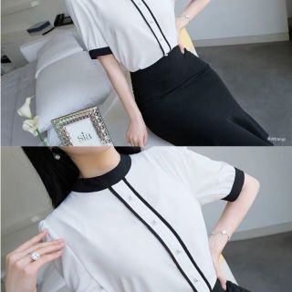 Áo Sơ Mi Nữ Công Sở Thời Trang