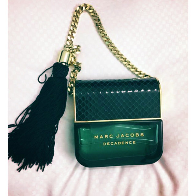 [ Mẫu thử ] Nước Hoa Nữ Marc Jacobs Decadence_Cô Gái Điệu Đà Nhà Marc Jacobs