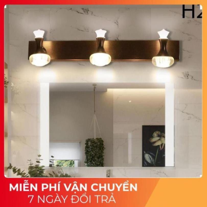 Đèn tường soi gương soi tranh hắt tranh hắt gương đèn tường trang trí phòng STL136 Bảo hành 12 tháng