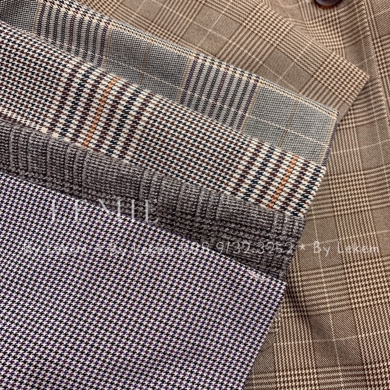 Áo khoác vest Blazer S M
