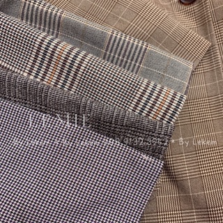 Áo khoác vest Blazer S M