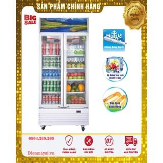 Tủ Mát SANAKY 800 Lít VH-8009HP (Miễn phí giao tại HCM-ngoài tỉnh liên hệ shop)