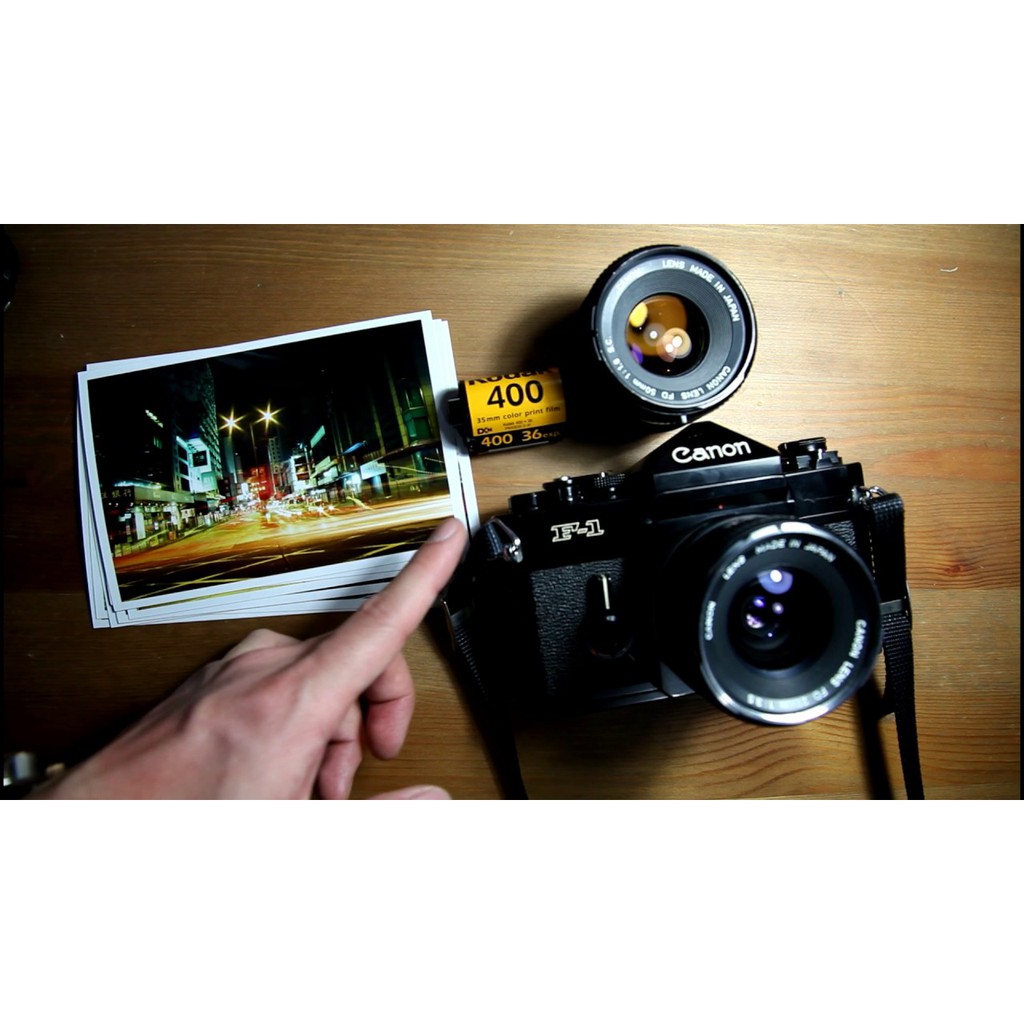kodak ultramax 400 film chụp ảnh màu 135 indate giá tốt