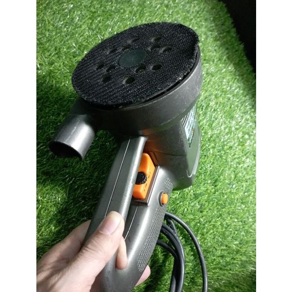 Máy đánh bóng ô tô Nhật Bãi