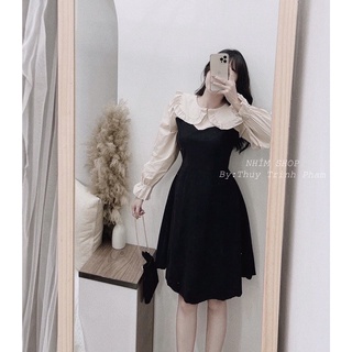 Đầm tiểu thư