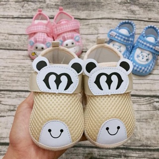 Giày tập đi cho bé