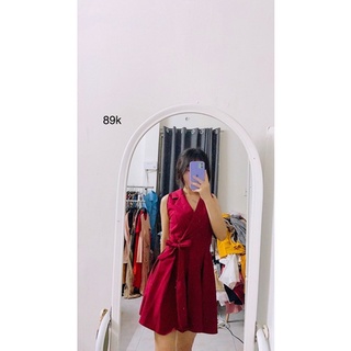 🍀VÁY, ĐẦM, JUM THANH LÝ CÁ NHÂN🍀