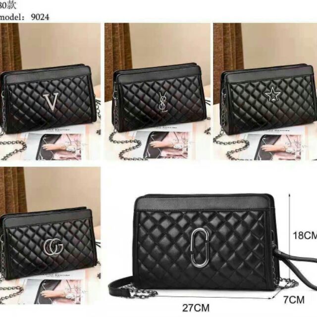 Freeship 99k TQ_Túi Da Mềm Quảng Châu sỉ inbox