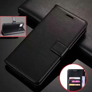 Ốp Lưng Da Có Ngăn Đựng Thẻ Cho Nokia 7 Nokia 7 Plus