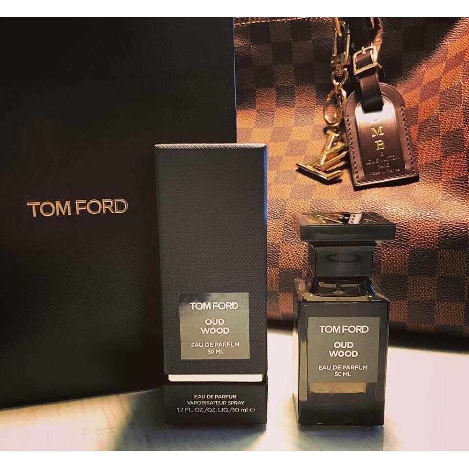 BrotherStore - Nước hoa TomFord Oud wood [Mẫu thử 0.33OZ] | BigBuy360 - bigbuy360.vn