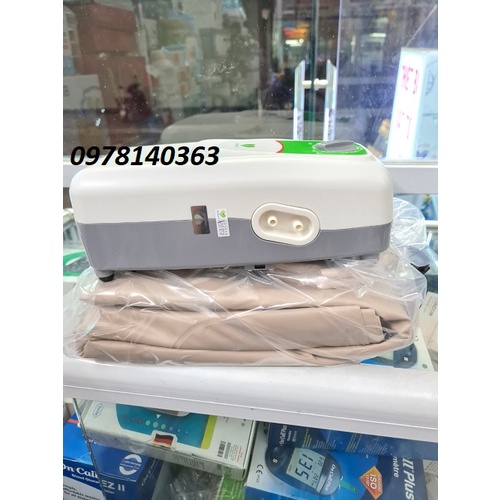 Đệm Hơi Chống Loét IMEDICARE IAM-8p chính hãng bảo hành máy 2 năm