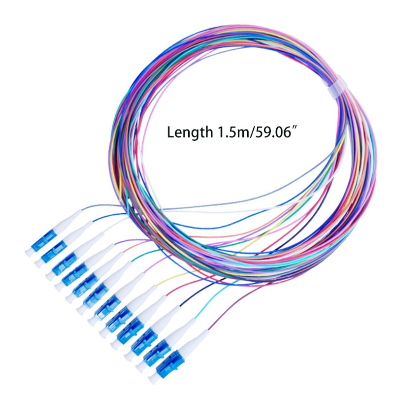 Bộ Chia 12 Chế Độ Tama SC LC FTTX