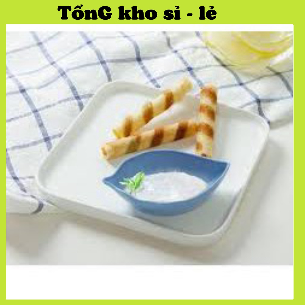 Đĩa Đựng Gia Vị Nhiều Màu 1452  Tổng Kho Sỉ vp88
