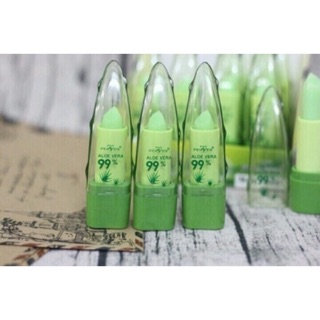 Son Dưỡng Môi Nha Đam Aloe Vera 99%