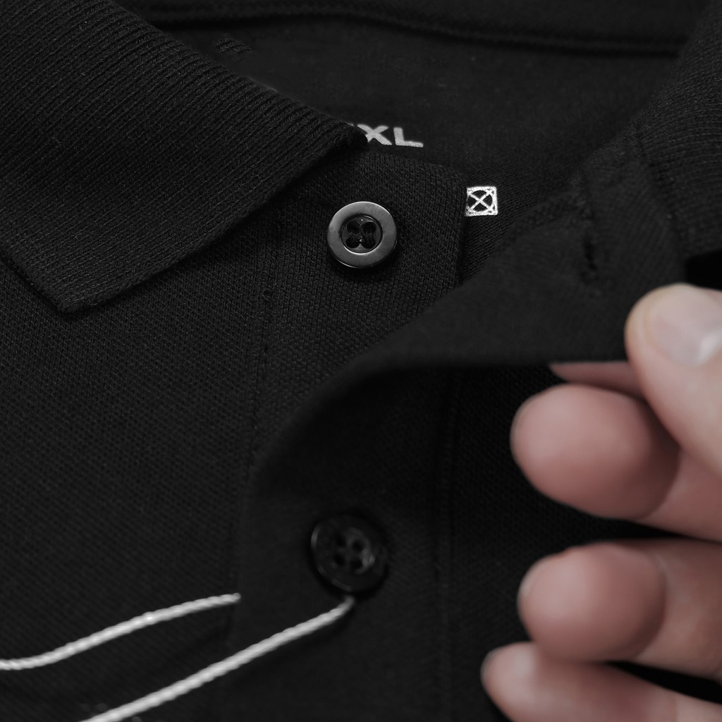 Áo thun nam POLO cổ viền cotton cao cấp sang trọng- Glory A10521DE | BigBuy360 - bigbuy360.vn