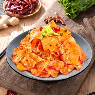 PHỞ TRỘN TỨ XUYÊN