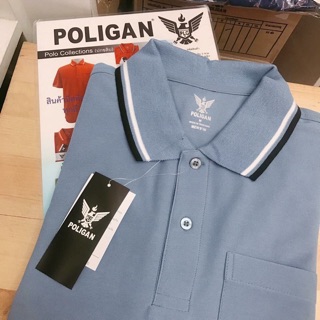 (Order)- Áo Poligan Thái siêu đẹp