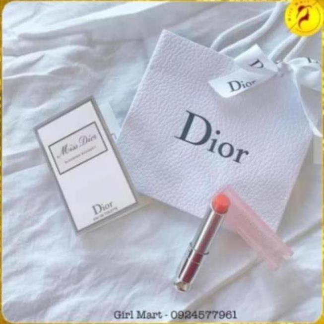 Son Dưỡng Dior Addict Lip Glow, Full size 3.5g cao cấp | BigBuy360 - bigbuy360.vn