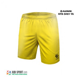 [FREESHIP 99K]Quần bóng đá Kool BSH01 Đen