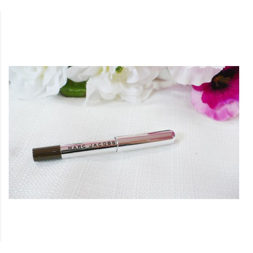 Bút Kẻ Mắt Marc Jacobs Highliner Gel Eye Crayon( màu nâu) 200g | BigBuy360 - bigbuy360.vn
