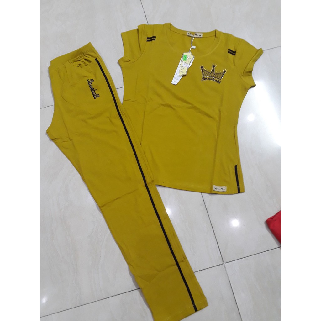 ĐỒ BỘ QUỲNH ANH