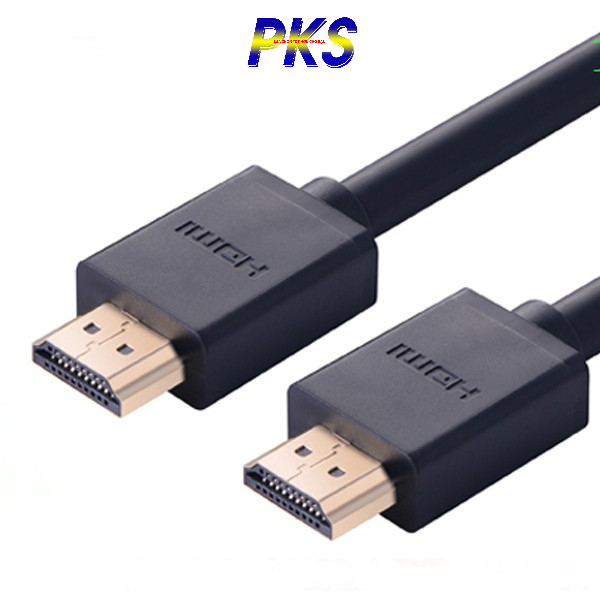 Cáp HDMI 25m cao cấp hỗ trợ 4K, 3D Ugreen 10113 chính hãng