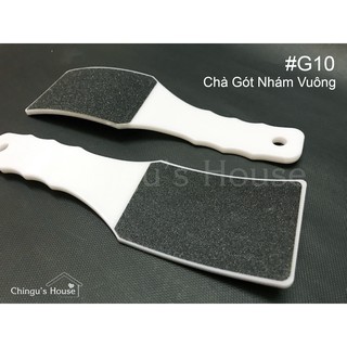 Chà Gót Nhám - Vuông