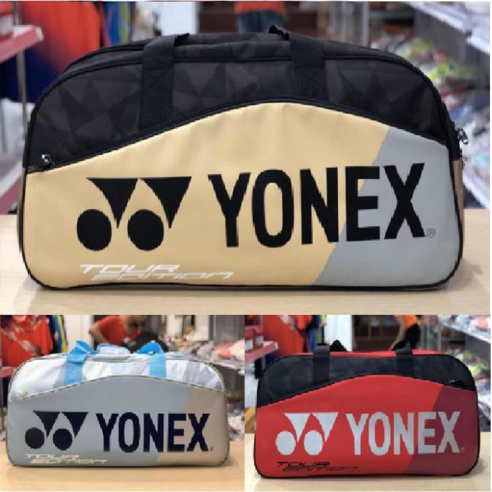 [Ưu đãi} Bao vợt thể thao cầu lông Yonex BAG9826EX chuyên dụng, thiết kế rộng rãi, mẫu mã đa dạng bán chạy . . . * ' ｡