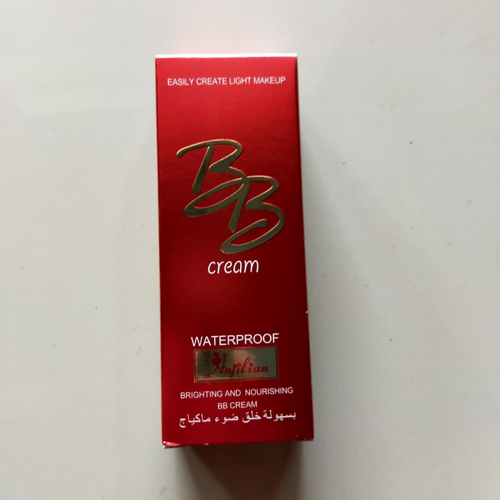 Kem BB cream Baby Skin Anfilian không thấm nước 50ml
