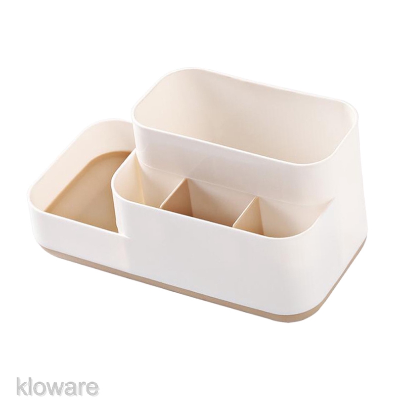 Hộp Đựng Đồ Trang Điểm Mỹ Phẩm Tiện Dụng