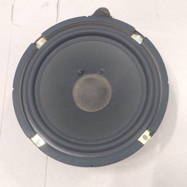 Loa bass súp Tivi Sony sừng trâu1 cái loa còn zin đồ hàng bãi