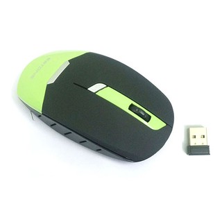 Chuột Wireless Không Dây Estone E-2370