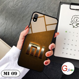 Ốp lưng Xiaomi redmi 7A - hình 3D