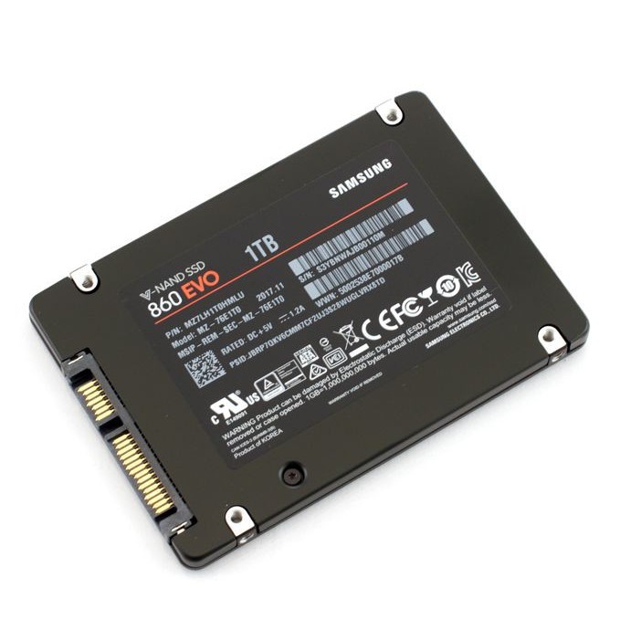 [Mã 255ELSALE giảm 7% đơn 300K] Ổ Cứng SSD 250Gb Seagate Baracuda bảo hành 5 năm