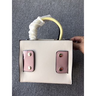 Túi LYN nơ size 20 aut tuồn ( INBOX SHOP CHỌN MÀU)