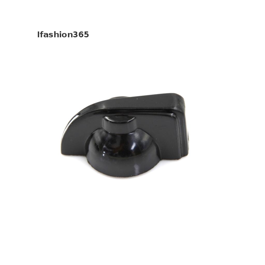 5 Nút Vặn 6mm 15 / 64 "Cho Chiết Áp