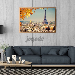 Bộ Xếp Hình Tháp Eiffel 1000 Mảnh