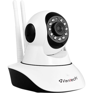 [Xả kho] Camera IP wifi Vantech 6300C thanh lý
