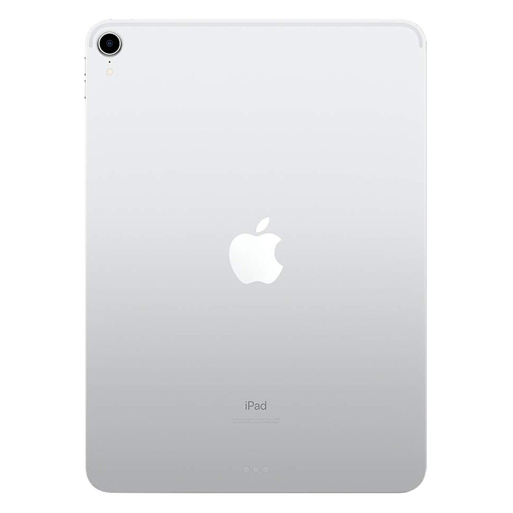 iPad Pro 11 inch (2018) 64GB Wifi - Hàng Nhập Khẩu | BigBuy360 - bigbuy360.vn