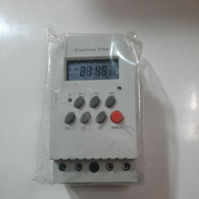 Bộ hẹn giờ KG316