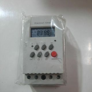 Bộ hẹn giờ KG316