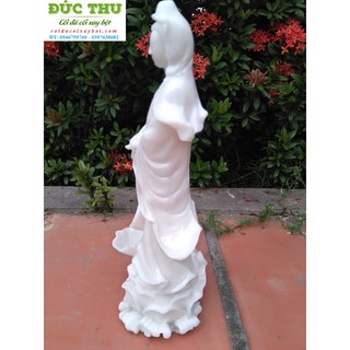 TƯỢNG PHẬT QUAN ÂM