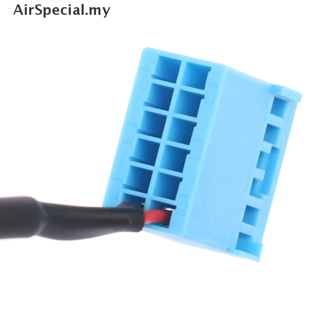 1 dây cáp chuyển đổi Camera chiếu hậu xe hơi | BigBuy360 - bigbuy360.vn