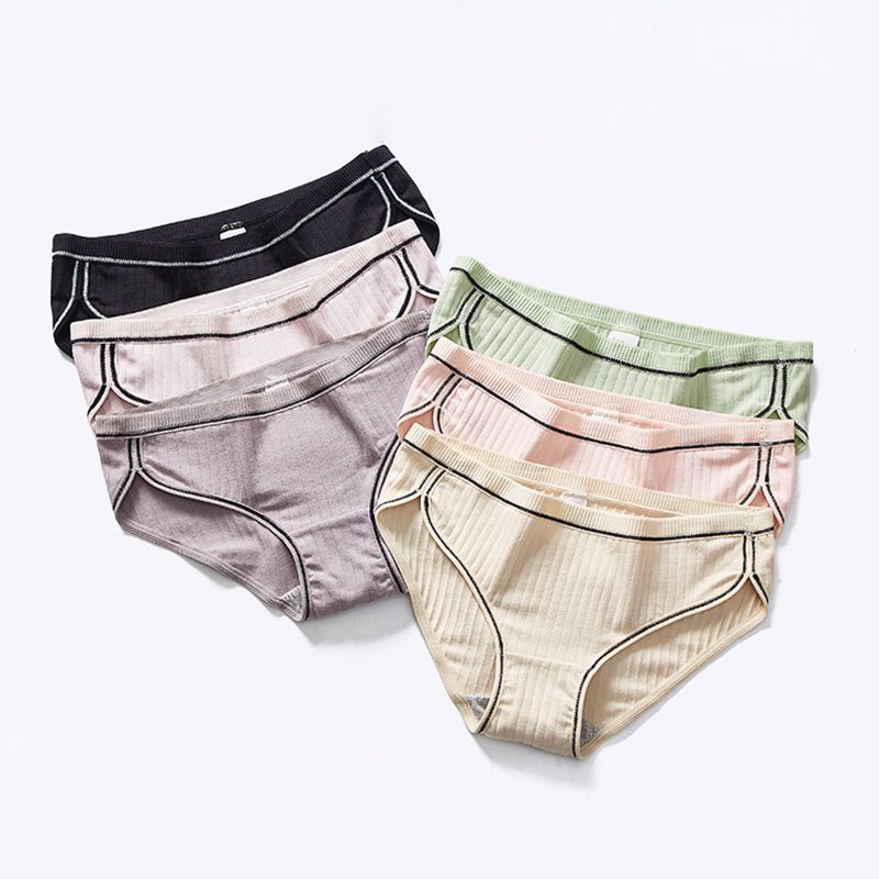 Quần Lót Thể Thao Thời Trang Dành Cho Nữ