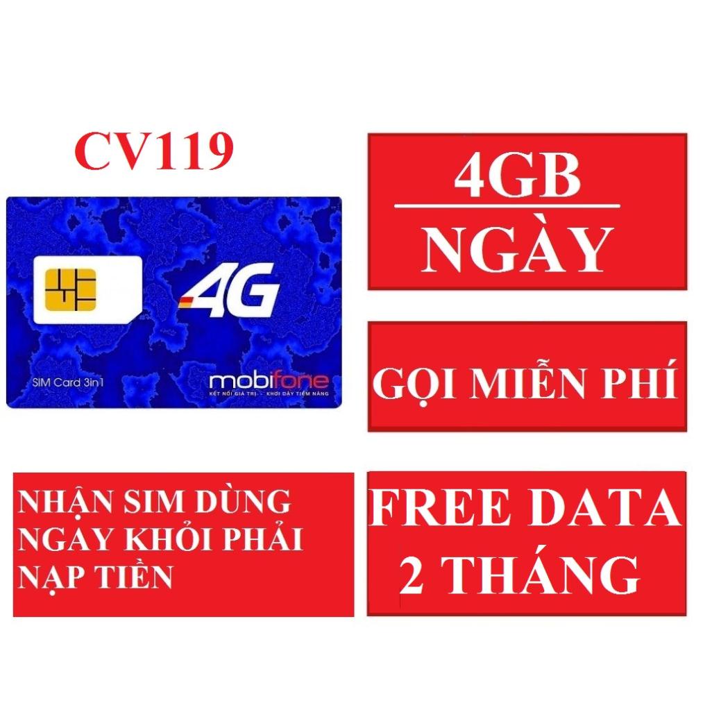 SIM 4G 1 NĂM SIM 4G MOBIFONE C90N_CS3N_CV119_LOCAL 5*