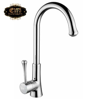 Vòi rửa chén nóng lạnh Eurolife EL-T028