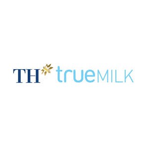 [Vỉ 4 hộp] Sữa tươi ít đường TH true milk (180ml).