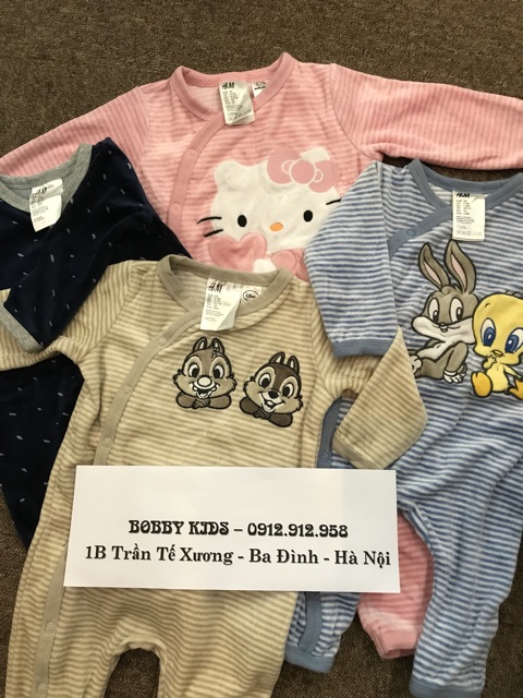 Bodysuit H&M | BigBuy360 - bigbuy360.vn