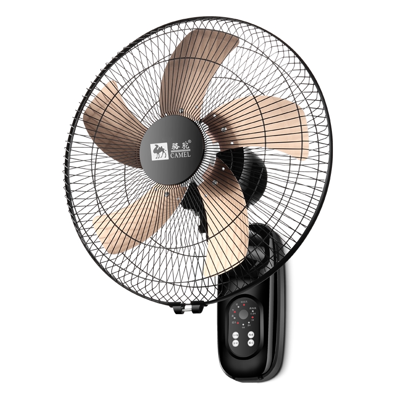 Quạt treo tường điều khiển từ xa