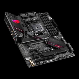 Mainboard ASUS ROG STRIX B550-E GAMING